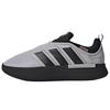 adidas Adipuff Niskie Codzienne Buty Unisex Szare Czarne JP7706