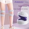 Hiking Knee Brace Professional Outdoor Sports Knee Support Patella Strap for Men Women Climbing Mountain