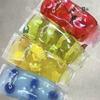 Chiboki Soft Slow Rising Squishy Stress Relief Toy Fruit Filled Deformable Squeeze Fidget Sensory Calm Down Maltose Toothpaste