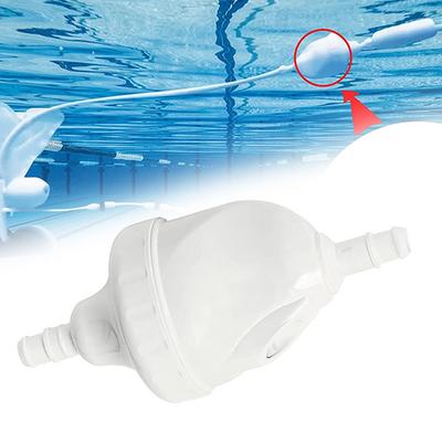 Pro Polaris 180 280 380 G52 Čistící ventil Snadná instalační sada pro bazény
