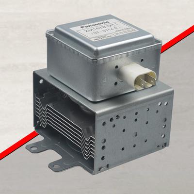 2M319J-930 Magnetron for Electronic Microwave Oven Accessories 18080611 Microwave Magnetron Microwave Oven Accessory