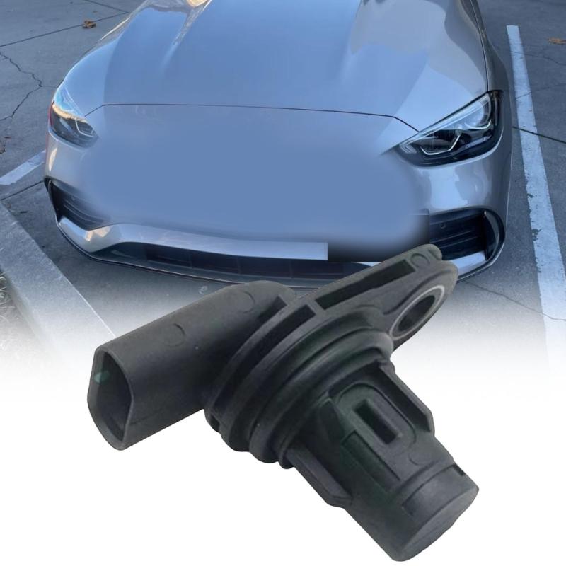 Precise Engine Camshaft Position Sensor Enhancing Durability ABS Construction for C300 CL550 CLS550 E350 E400 E550 GL550