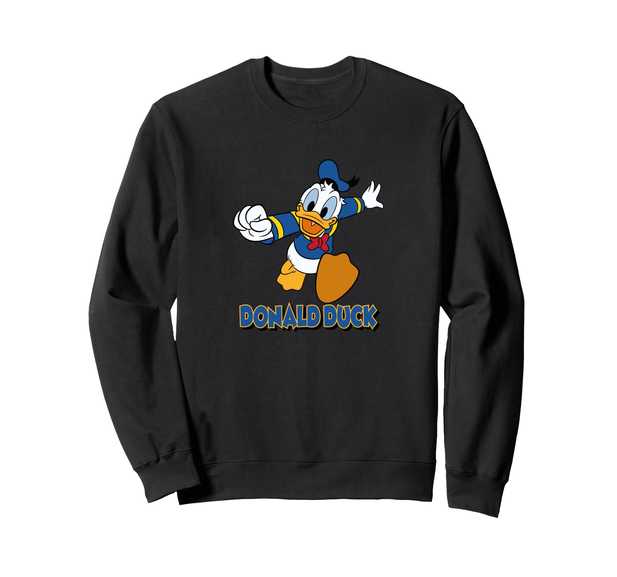 

Donald, Donald Duck, Mickey & Friends Sweatshirt