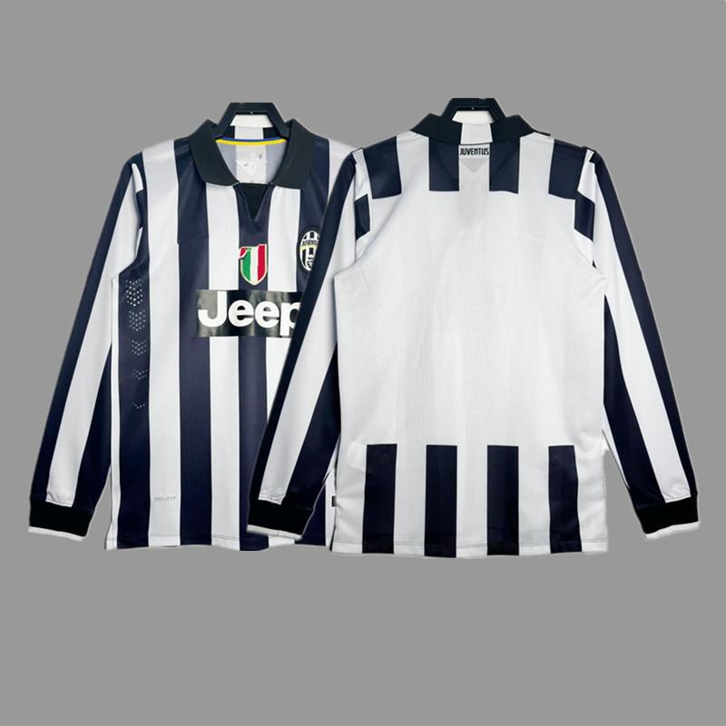 Vintage Jersey Football Jersey Juventus C Ronaldo Pogba Dibala Buffon Mota Jersey