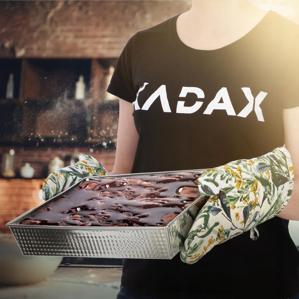 KADAX Tinplate Baking Mold