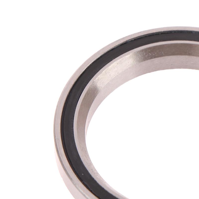 AC3544 AC3344 Fiets Balhoofdlager 35*44*5.5 33*44*6 MM 36/45 Graden Chroomstaal Conisch Boven Onder ACB is44 Lagerset