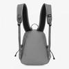 The North Face Recon Mini Backpack Gray Nm2dr57c