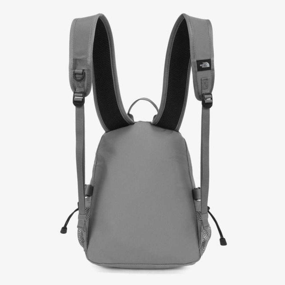 The North Face Recon Mini Backpack Gray Nm2dr57c