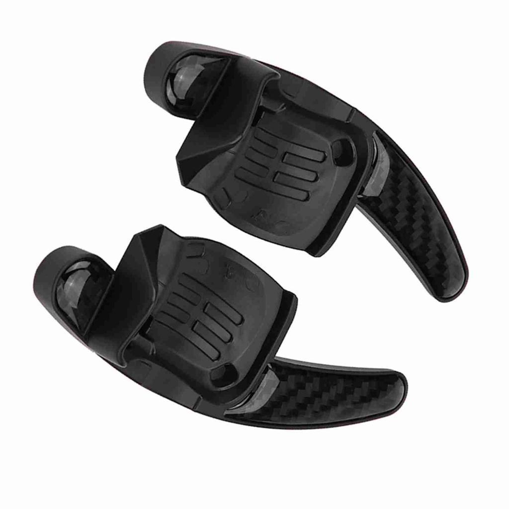 2pcs Car Steering Wheel Shift Paddle Blade Shifter for CC 6 B6 MK5