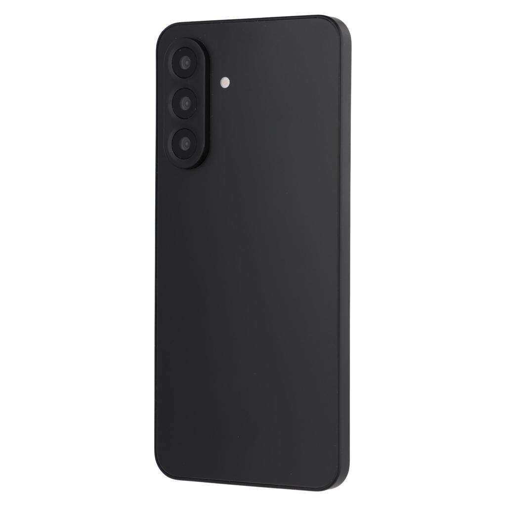 For Samsung Galaxy A56 5G Black Screen Fake Phone Model Not Real Smartphone Display (Without Logo)