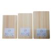 Made In Japan Mino Hinoki Cutting Board, Large, 42 X 24cm