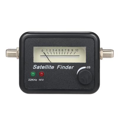 9502 Satellite Signal Finder Digital Signal Finder TV Receiver with Pointer