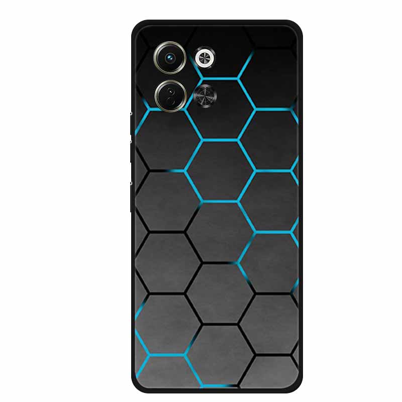 For Tecno Spark 30 5G Case Spark30 5G Cover Soft Silicon Back Cover Phone Case for Tecno Spark 30 5G Cases Soft Fundas Spark 30