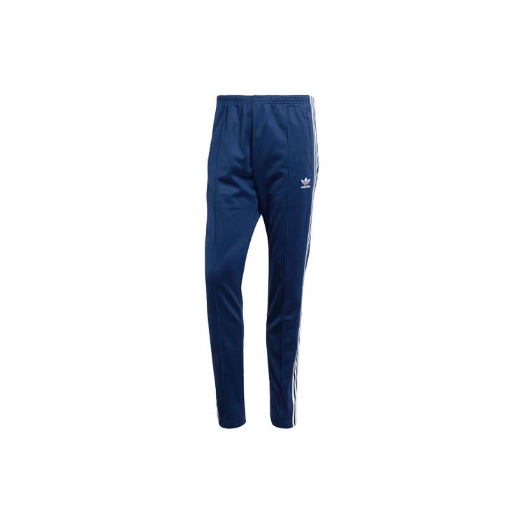adidas originals Adicolor Classics Beckenbauer Track Pants 'Night Indigo' IP0421