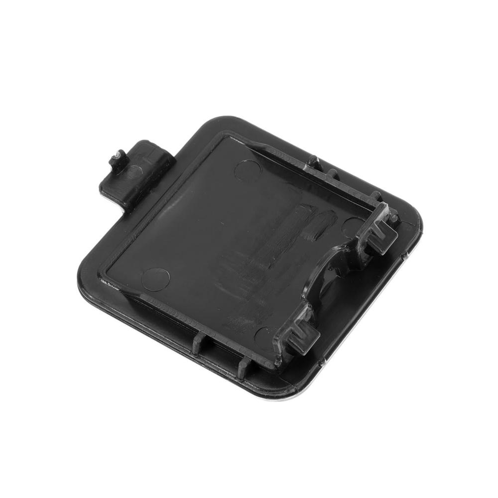 Front Bumper Tow Hook Cap Cover 51117111787 for BMW E60 E61 5 Series