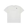 Acme De La Vie/ADLV T Shirt Unisex White ADLV-24SS-SSLGAE-CRM