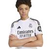 Adidas T-Shirt Real Madrid 25/26 Home Jn8887 Size 152