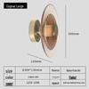 Oświetlenie LED – Lampy ścienne LED