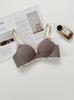 Gather Underwear, Women's Small Breasts Show Big Breasts, Close Secondary Breasts, Pull To Prevent Sagging, New Popular Letter Shoulder Straps