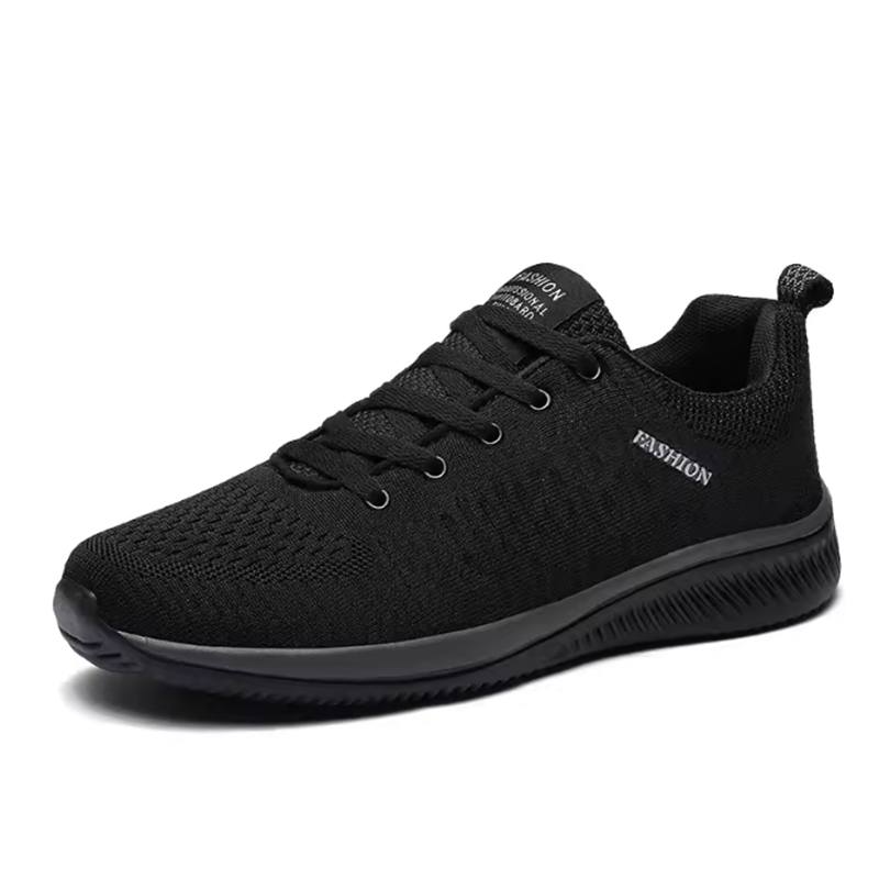 

Shoes for Lace Up Footwear Vulcanized Men Leather Sneaker Waterproof Casual Comfortable Men s Sneaker 38 чорний