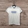 Vintage 80’s Jazz Of Two Cities Warne March Ted Brown Tee / Blue Notes / Vintage Band Tee / Rock Tee / Music Tee / Old Band Tee / Size S