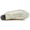 Adidas Y-3 Brick Court High Cream White Unisex Sneakers Off-White IG4096