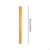 4Pcs Wood Furniture Legs Cabinet Non Slip Accessories Easy To Install Hardware Chair for