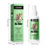EXGYAN Mint Fresh Breath Spray for Dogs and Cats - Oral Hygiene Mouthwash