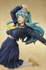 Ques Q Urusei Yatsura Lum Uniform Version Maßstab PVC Bemalte Komplettfigur 1/7