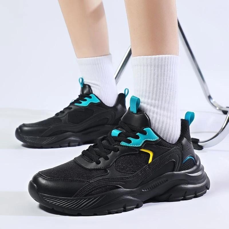 Tennis Deals Sports Shoes for Men Cushioned Insole Designer Unisex Athletic Jump Walking Man Casual Sneaker Mesh Upper Outdoor