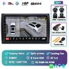 Android 14 CarPlay Auto Car Radio For Fiat Stilo 2001-2010 Multimedia Video Player GPS Navigation 4G+WIFI Stereo Audio Head Unit