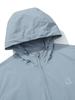 Nordisk Gore Windstopper Hoodie Jacket - M_Ice Blue