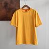 New Arrival Unisex Printed Round Neck Short Sleeve T-shirt for Outdoor & Daily Commute (SS01267)