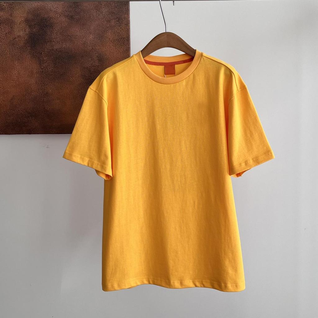 New Arrival Unisex Printed Round Neck Short Sleeve T-shirt for Outdoor & Daily Commute (SS01267)
