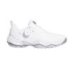 adidas CodeChaos 25 BOA Bílé Stříbrné Metalické Dámské Tenisky Cloud-White Grey-Two IE3447