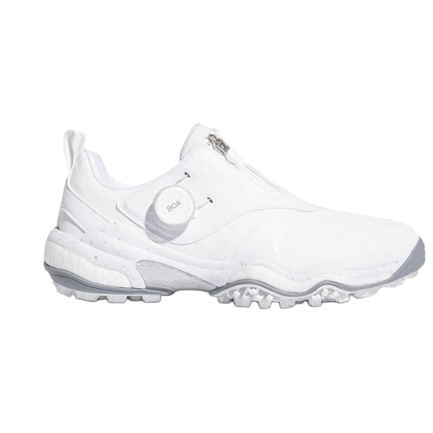 adidas CodeChaos 25 BOA Bílé Stříbrné Metalické Dámské Tenisky Cloud-White Grey-Two IE3447
