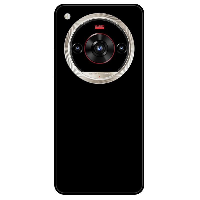 

Чехол для ZTE Nubia Focus 2 Ultra 5G Мраморный Рисунок Мягкий Матовый Силиконовый Задний Чехол для Nubia Focus2 Ultra Z2463N Полный Чехол для Телефона ZTE nubia Focus 2 Ultra