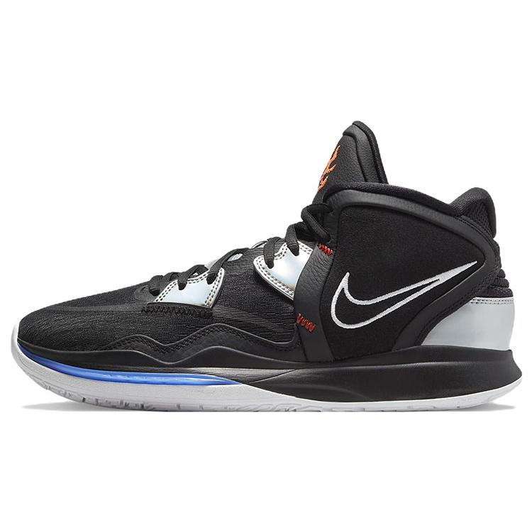 

Новые Nike Kyrie Infinity Огонь и Лёд CZ0204-001 47.5