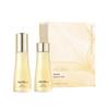 su:m37 Secret Essence Mist 60ml Set (Includes 1 Refill 60ml) Hydrating & Brightening Mist