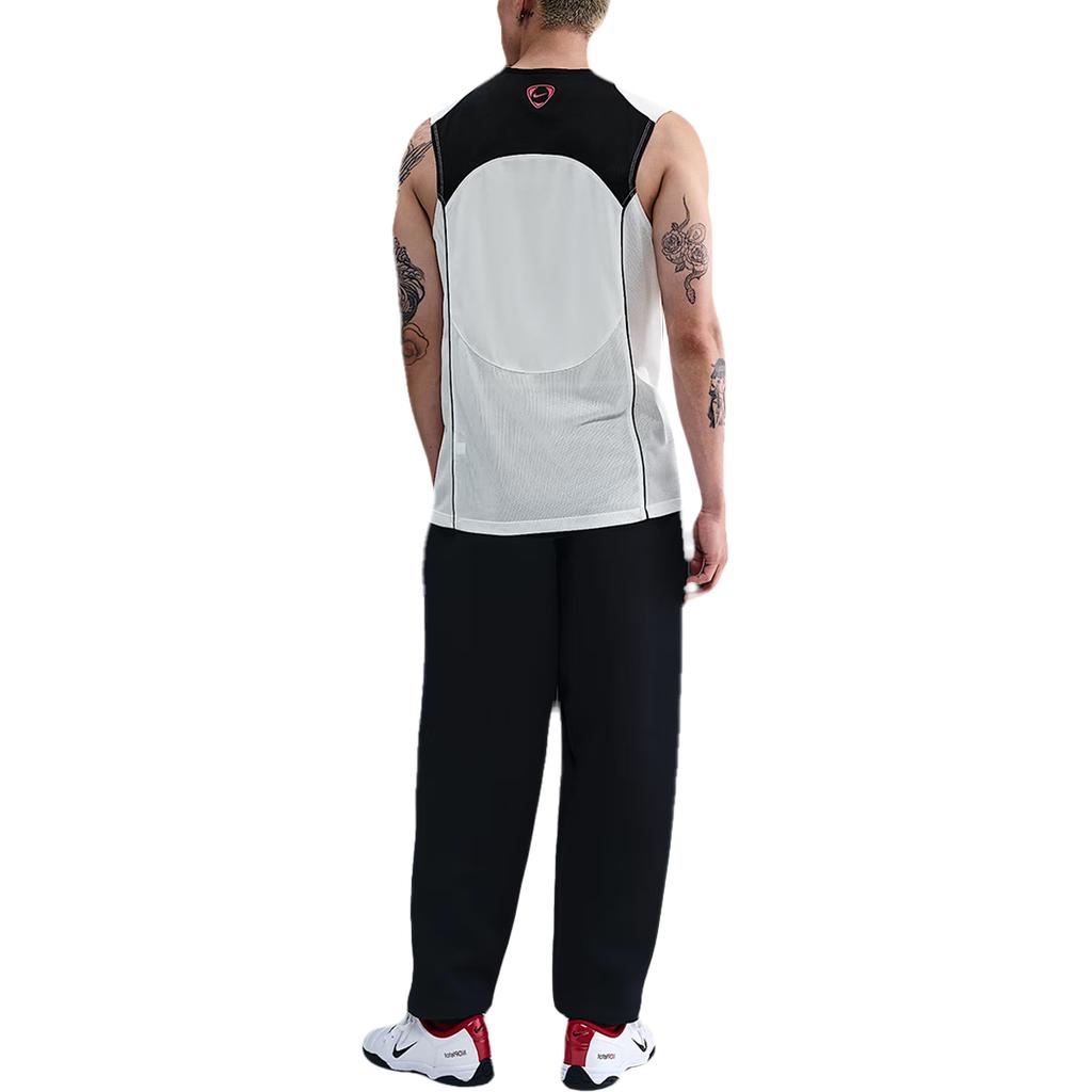 Nike Total 90 Men's Dri FIT Sleeveless Soccer Top HV1181-133