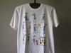 Vintage 1989 Golf T-Shirt: Cartoon Art Tee, Made In USA