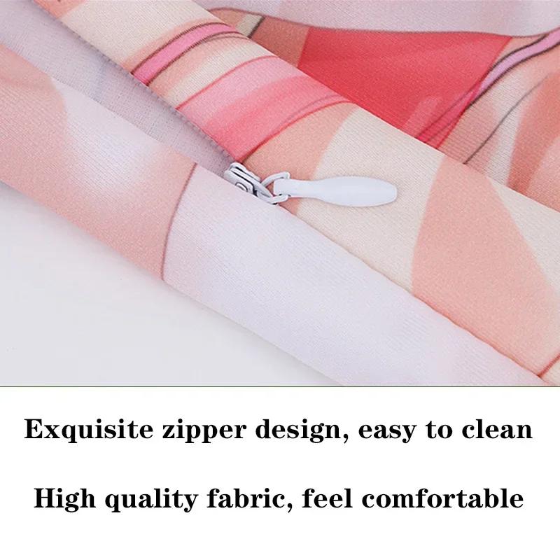 Body Hugging My Hero Academia Pillow Case Anime Dakimakura Double Sided Otaku Waifu Bakugou Katsuki Pillowcase DIY Custom Covers