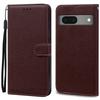 Pixel 7/7Pro/7A Case For Google Pixel 7 Pro Case Wallet Leather Flip Cover For Google Pixel 7A Case Book Cover Wallet Fundas
