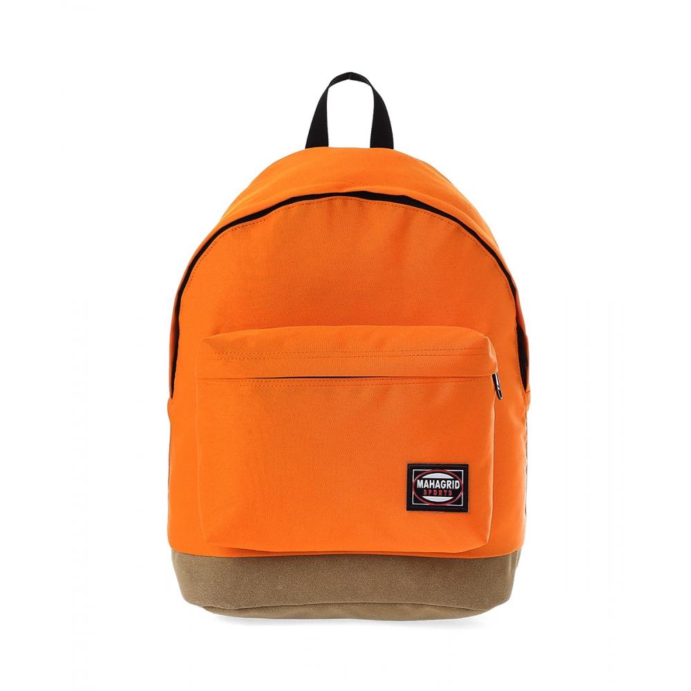 

РЮКЗАК MAHAGRID SPORT ORANGEMG2BFMAB40A