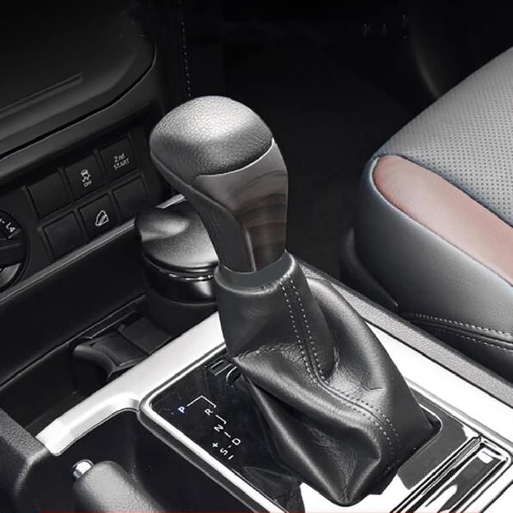 Manual Transmission Gear Shift Knob for Toyota Land Cruiser Highlander