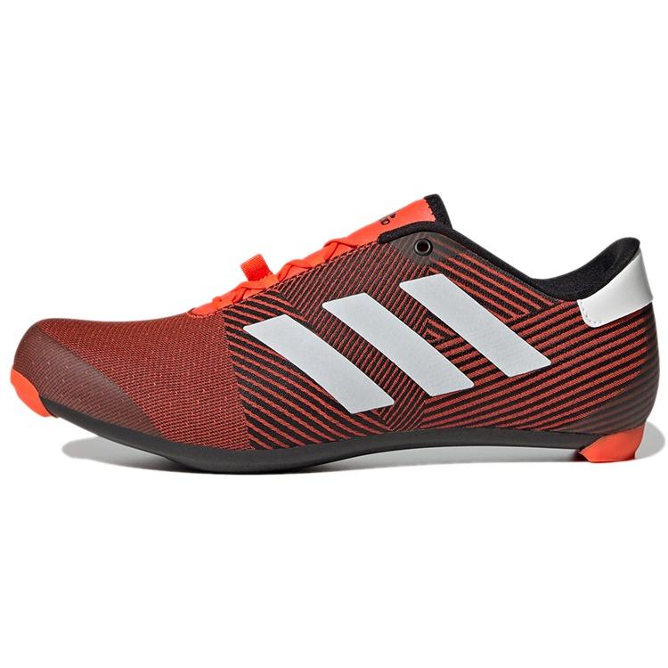 adidas The Road Cycling Solar Red Men s H03991 EU 40