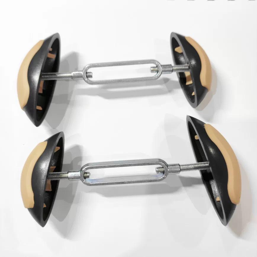 

Женский универсальный расширитель для обуви на каблуках и плоской подошве - Регулируемый пластиковый расширитель для летних сандалий