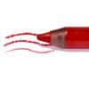 Crayon Semi-permanent - WOMAKE - Crayon Magic - Rouge - Très Longue Tenue - Waterproof