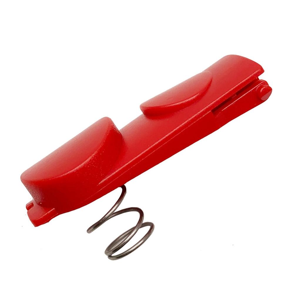 Switch Button Easy To Install Robot Button Replacement Short