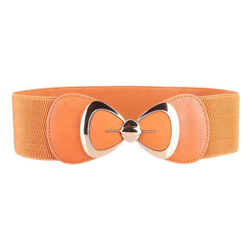 Waistband Adjustable Jewelry Dress For Ladies Women Belts Decorative Business Clothing Accessories Female YC587